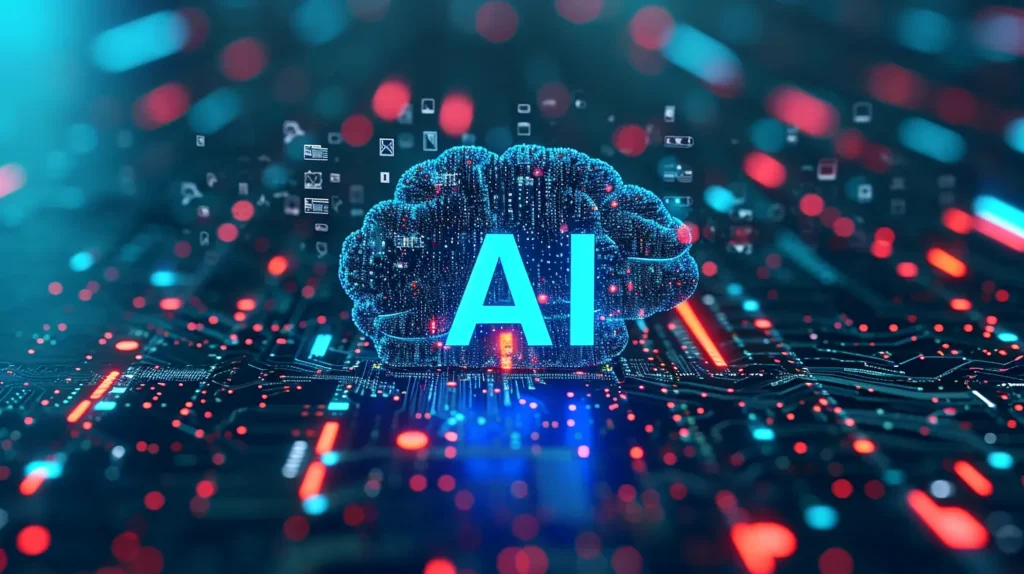 Ai in Digital Marketing